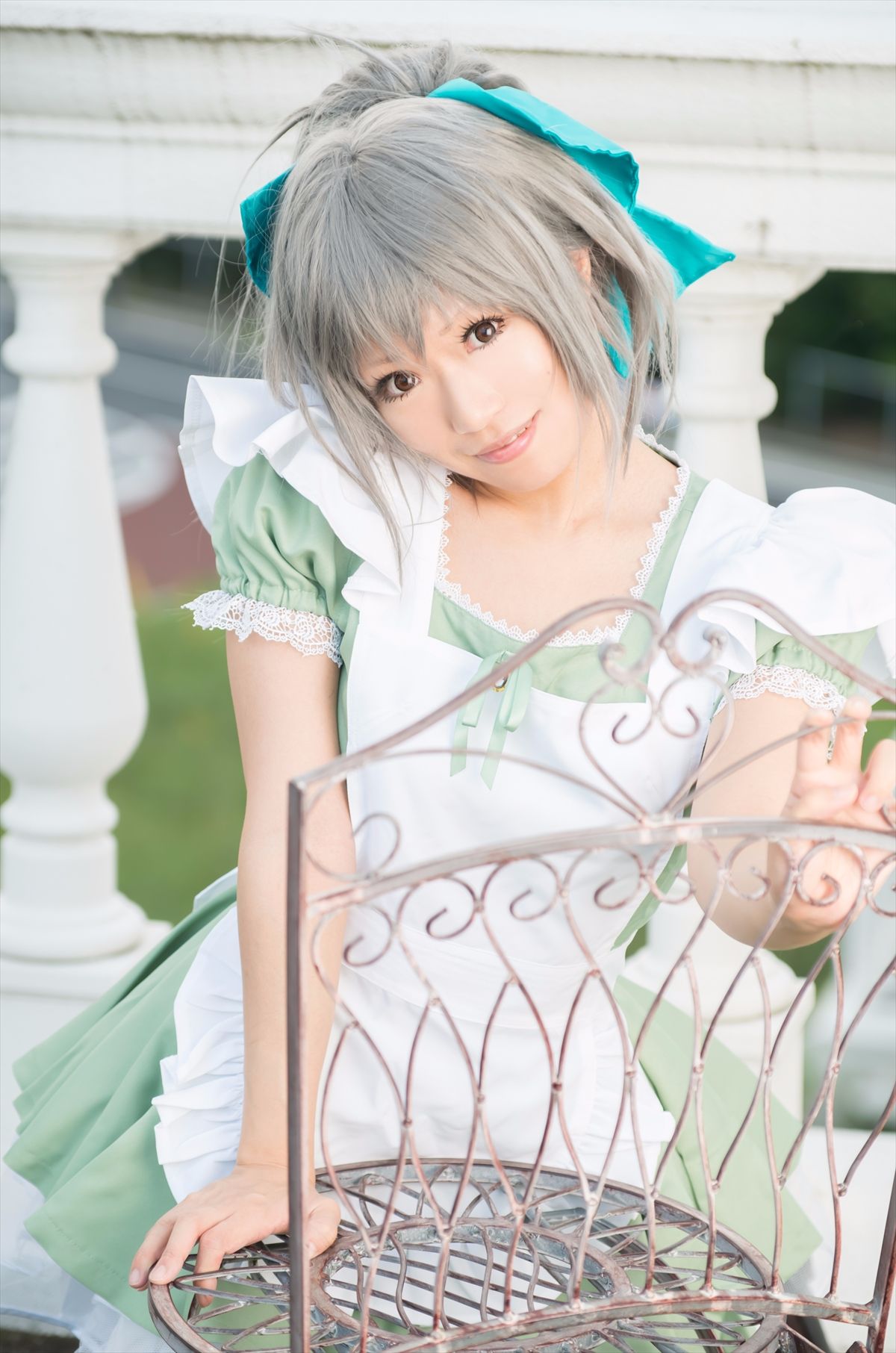 [Remikasu] Bộ sưu tập Yubari