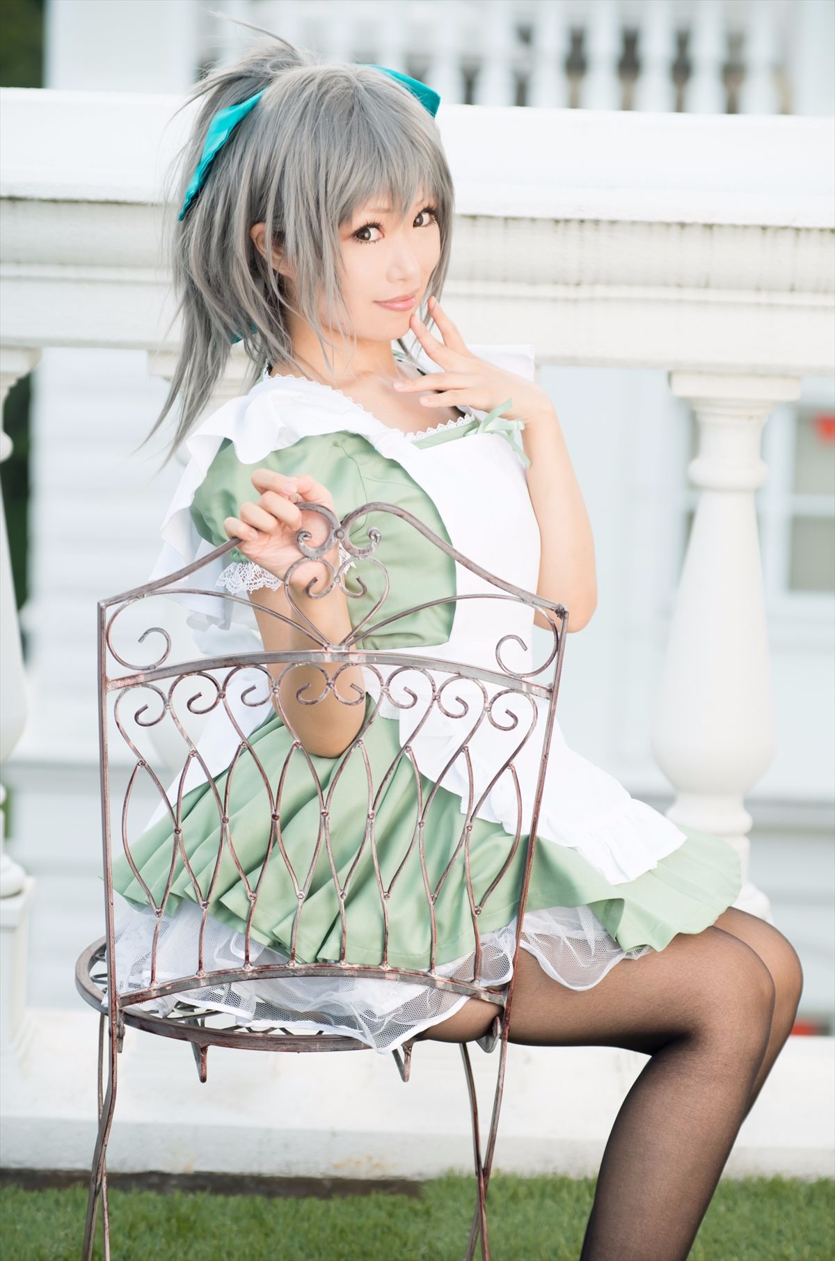 [Remikasu] Bộ sưu tập Yubari