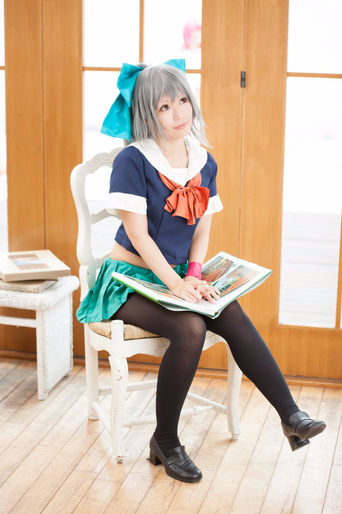 [Remikasu] Bộ sưu tập Yubari