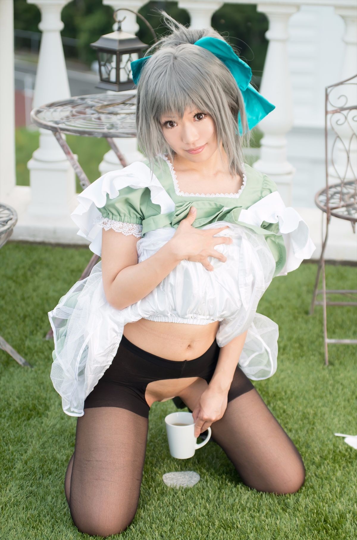 [Remikasu] Bộ sưu tập Yubari