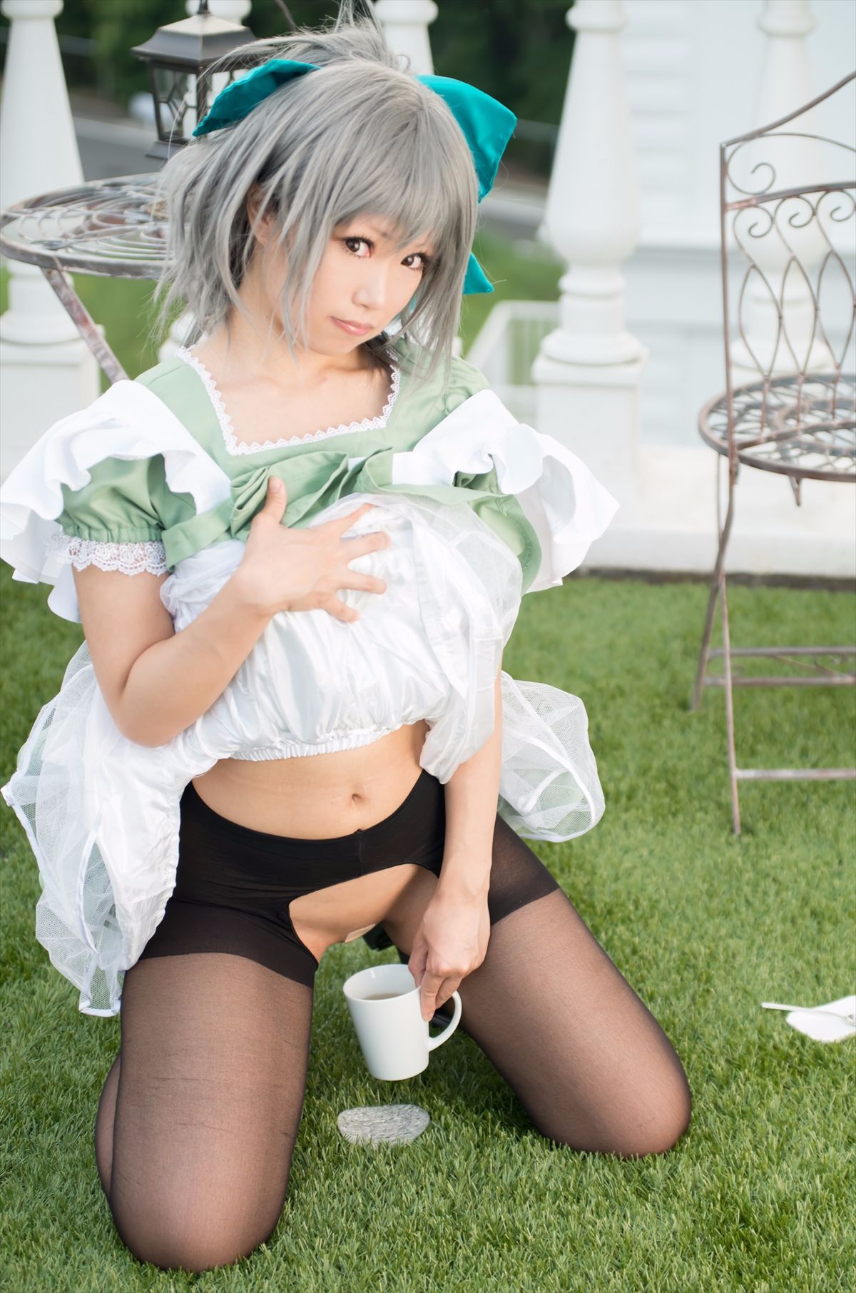 [Remikasu] Bộ sưu tập Yubari