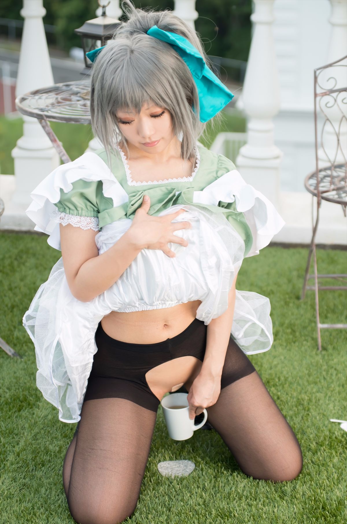 [Remikasu] Bộ sưu tập Yubari