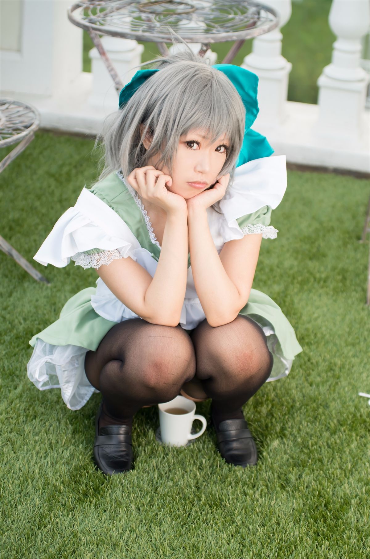 [Remikasu] Bộ sưu tập Yubari