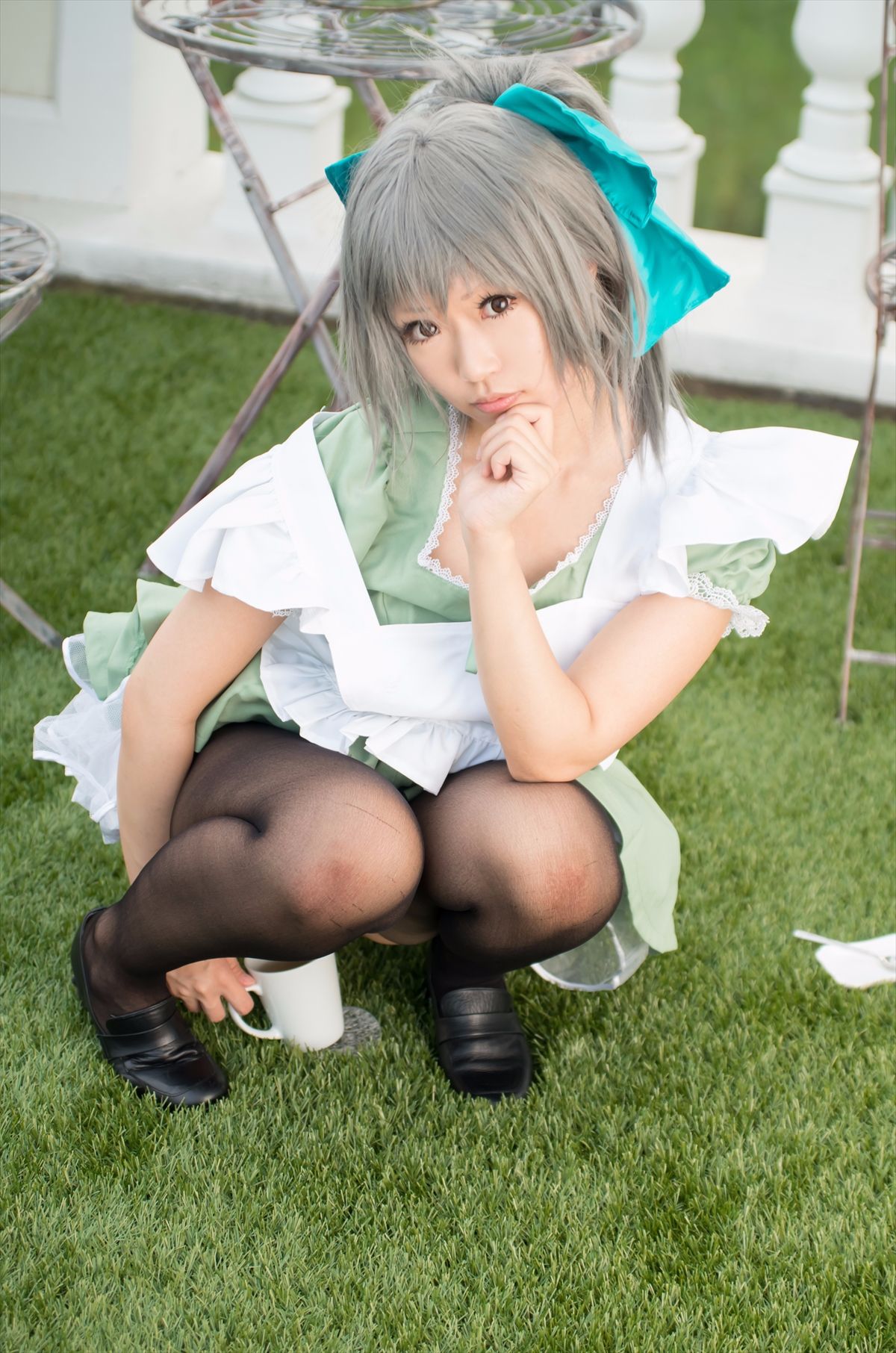 [Remikasu] Bộ sưu tập Yubari