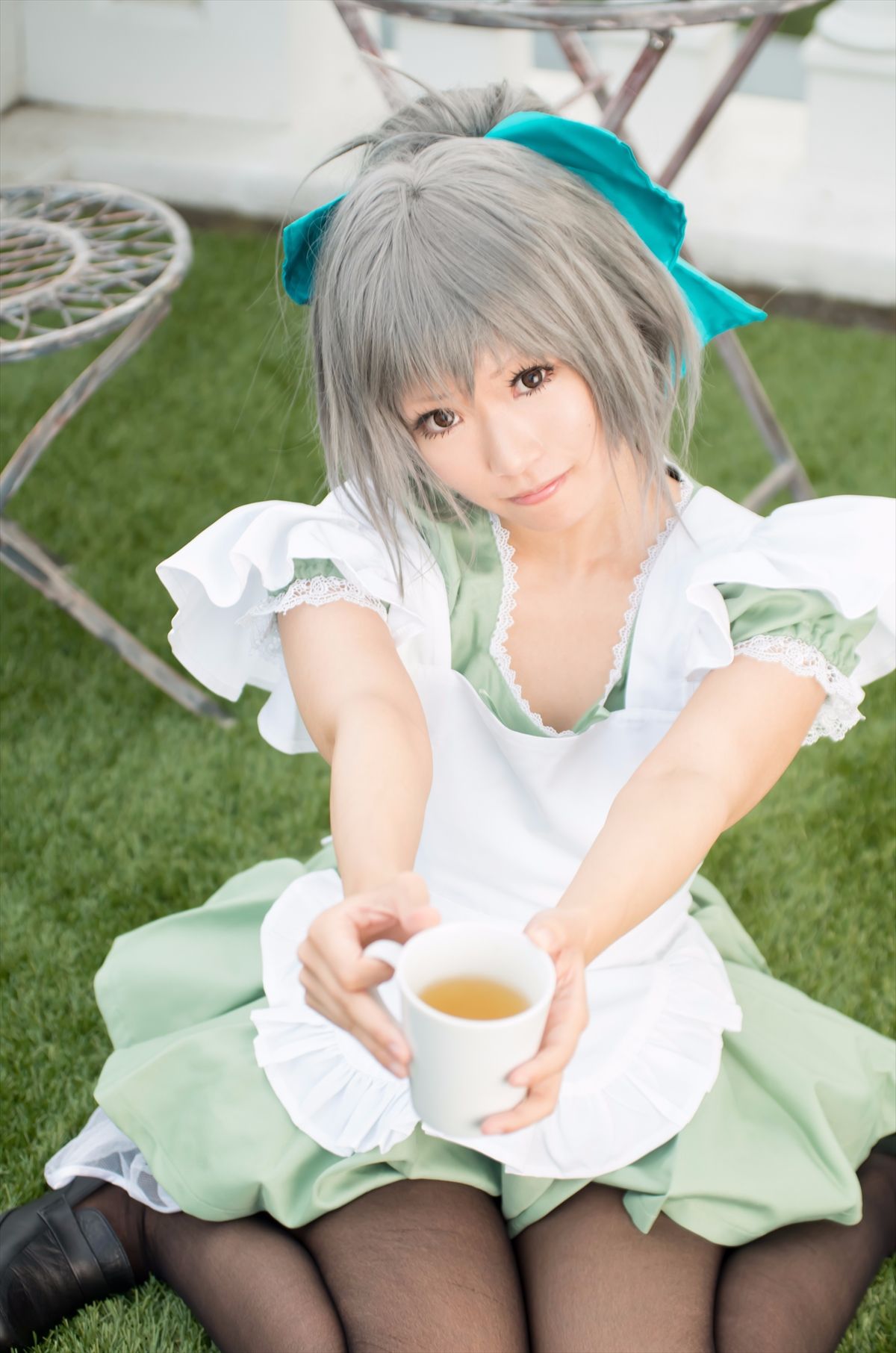 [Remikasu] Bộ sưu tập Yubari