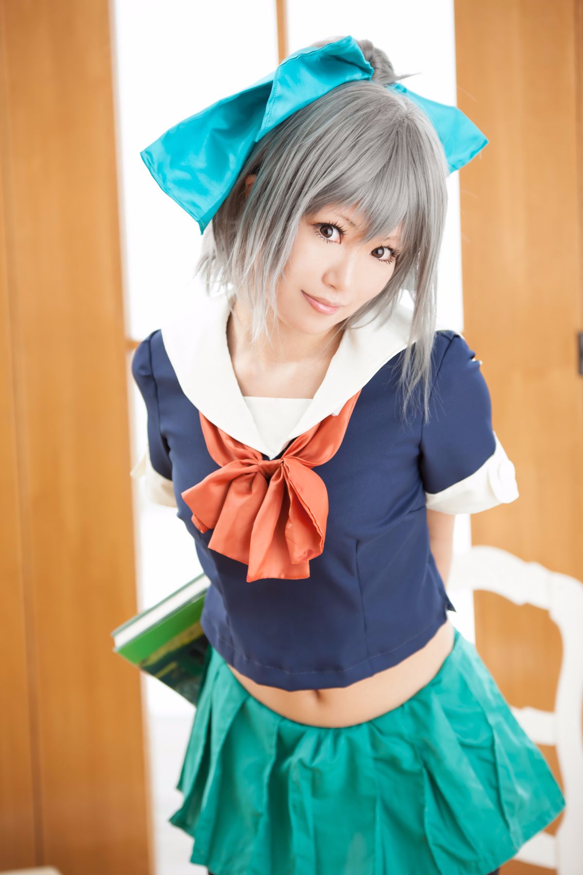 [Remikasu] Bộ sưu tập Yubari