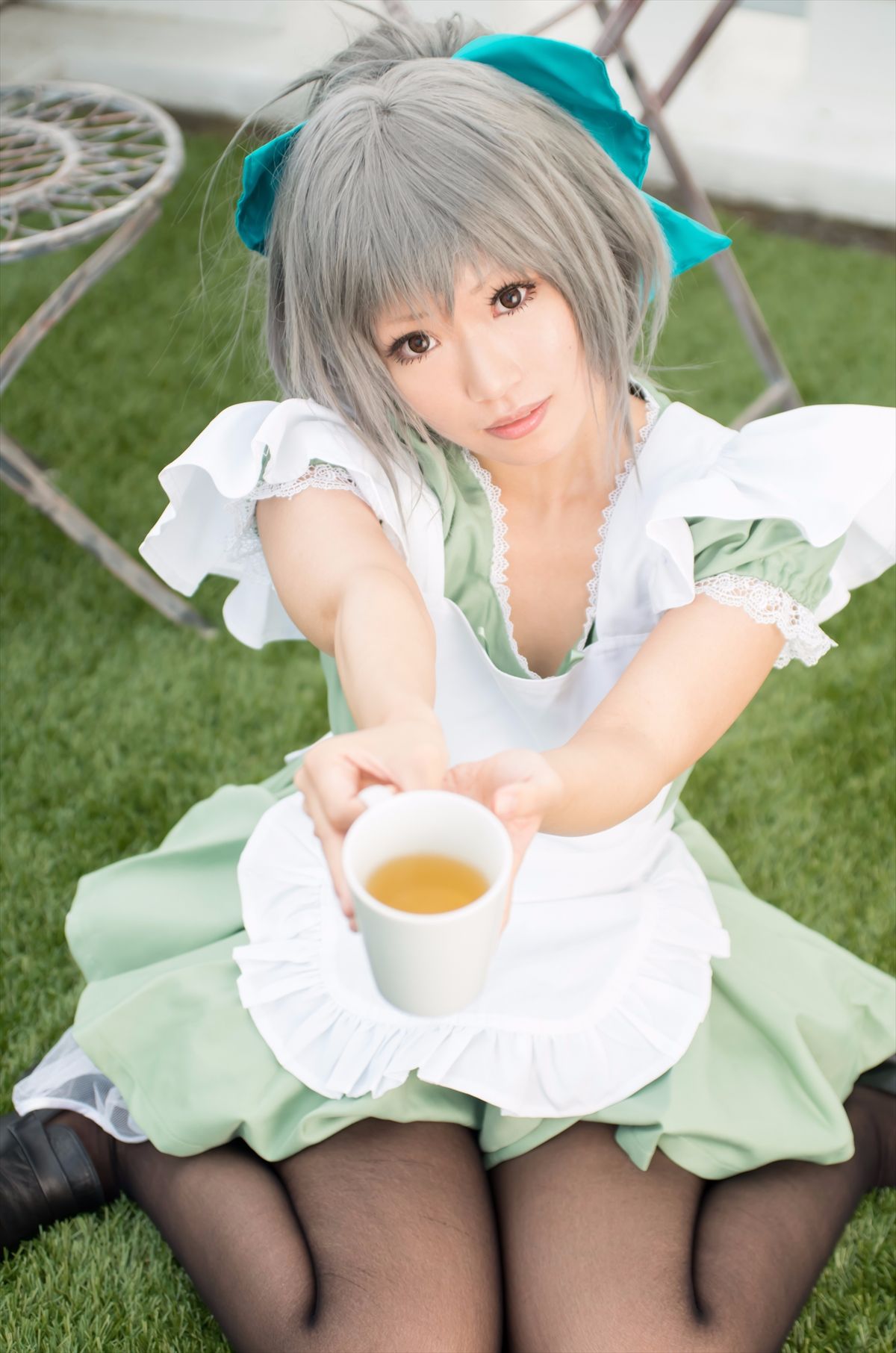 [Remikasu] Bộ sưu tập Yubari