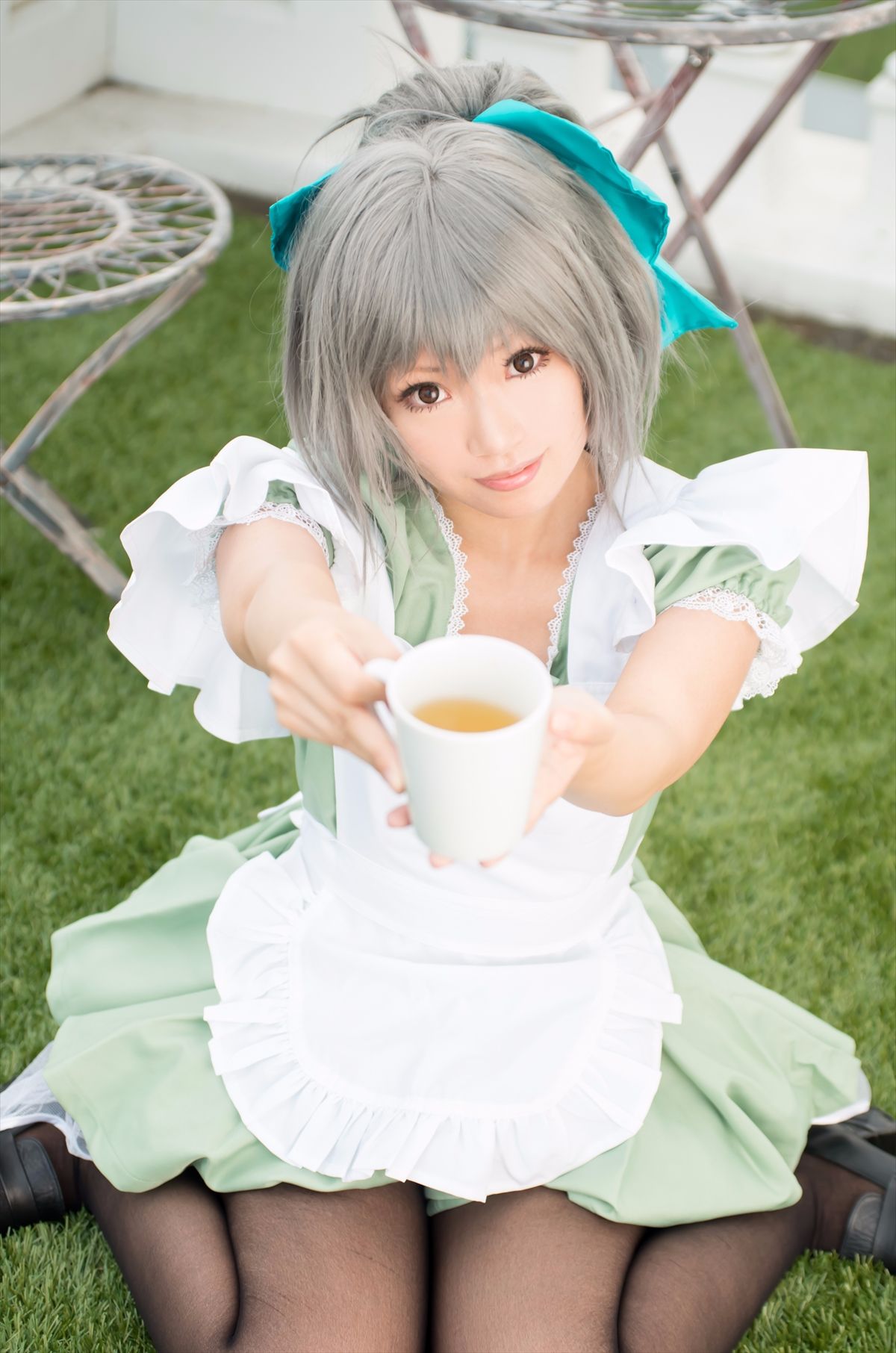 [Remikasu] Bộ sưu tập Yubari