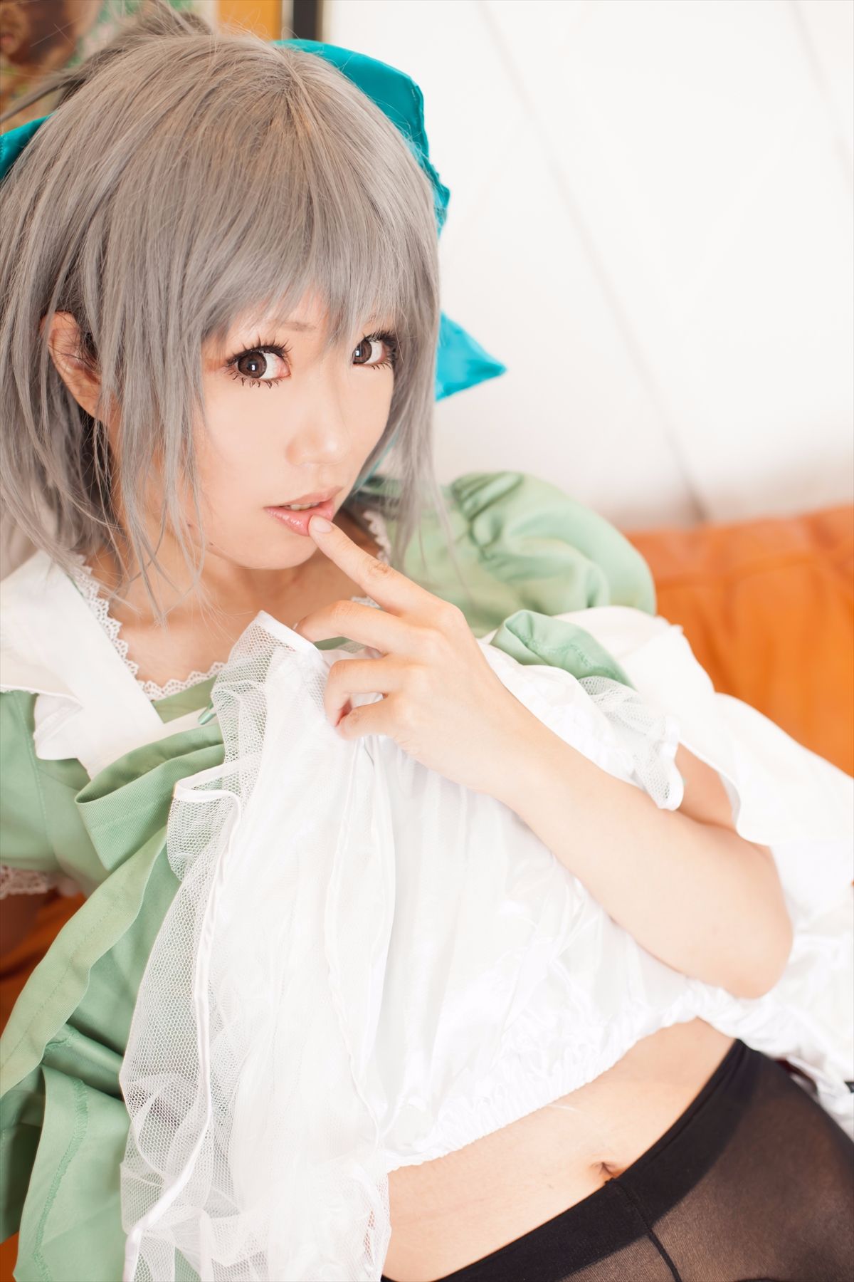 [Remikasu] Bộ sưu tập Yubari