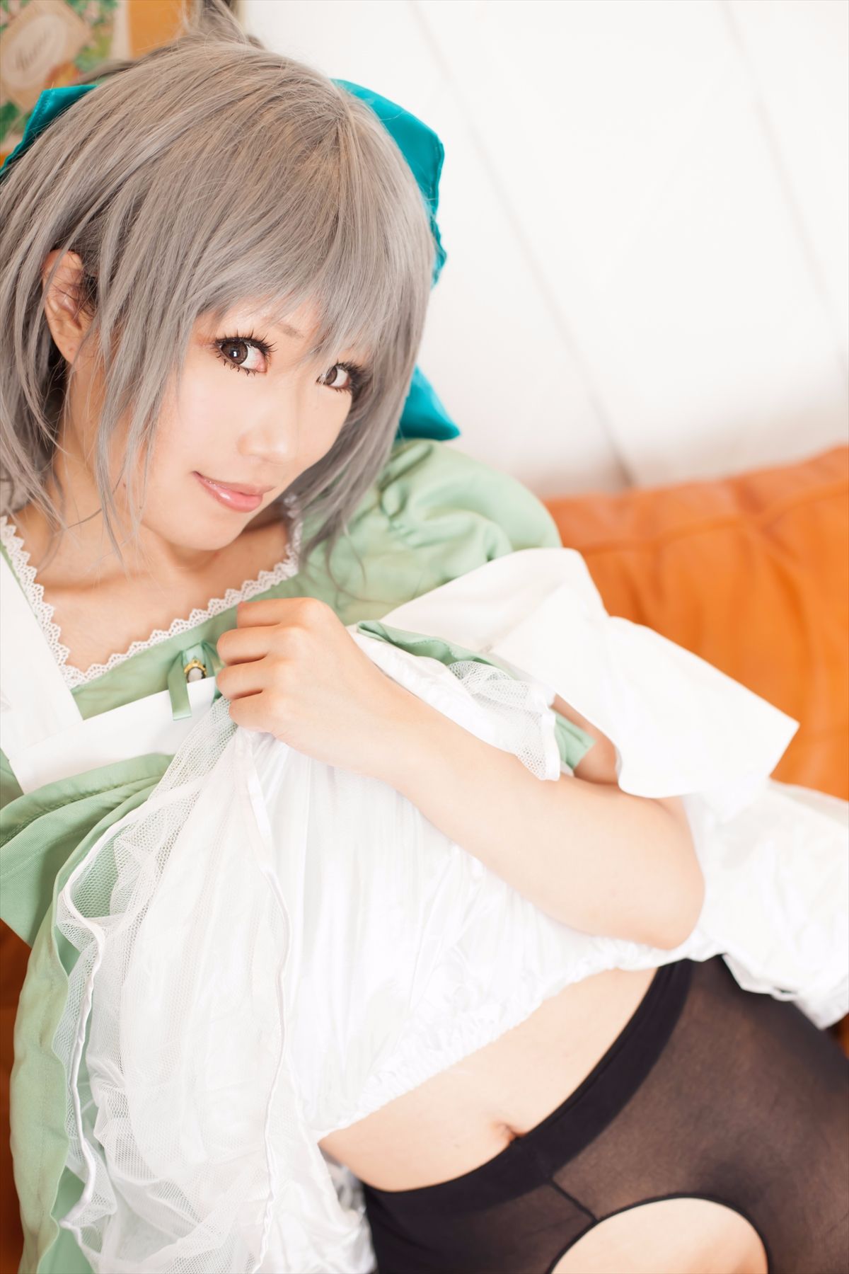 [Remikasu] Bộ sưu tập Yubari