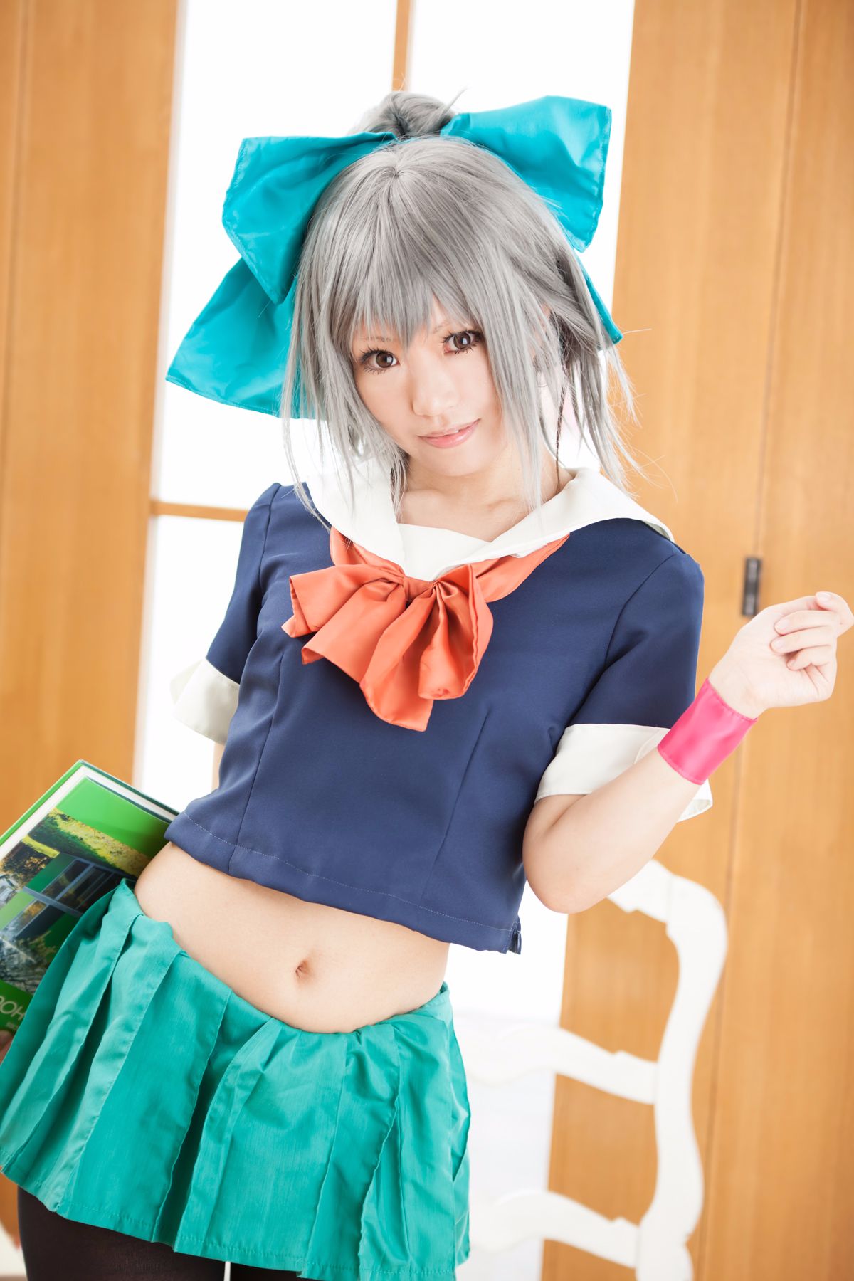 [Remikasu] Bộ sưu tập Yubari