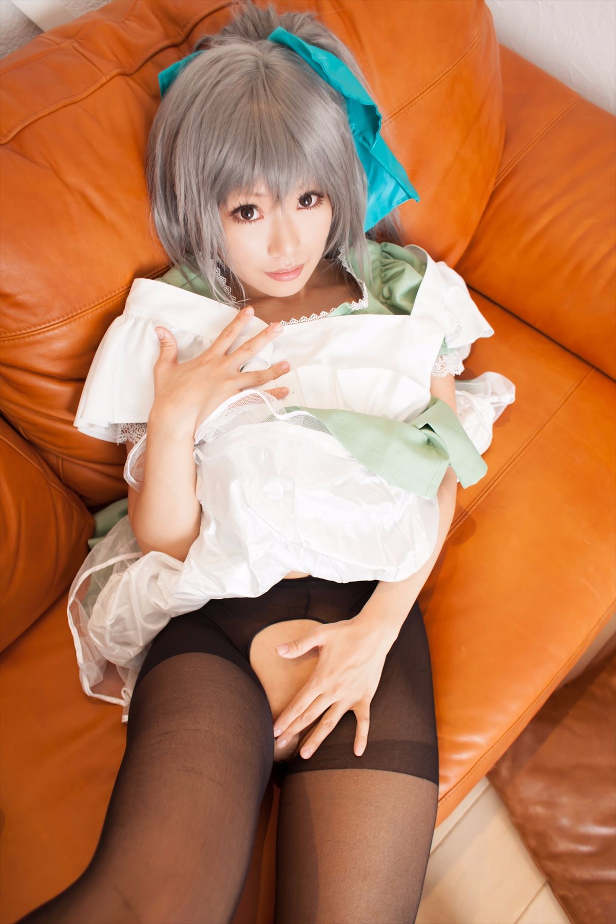 [Remikasu] Bộ sưu tập Yubari