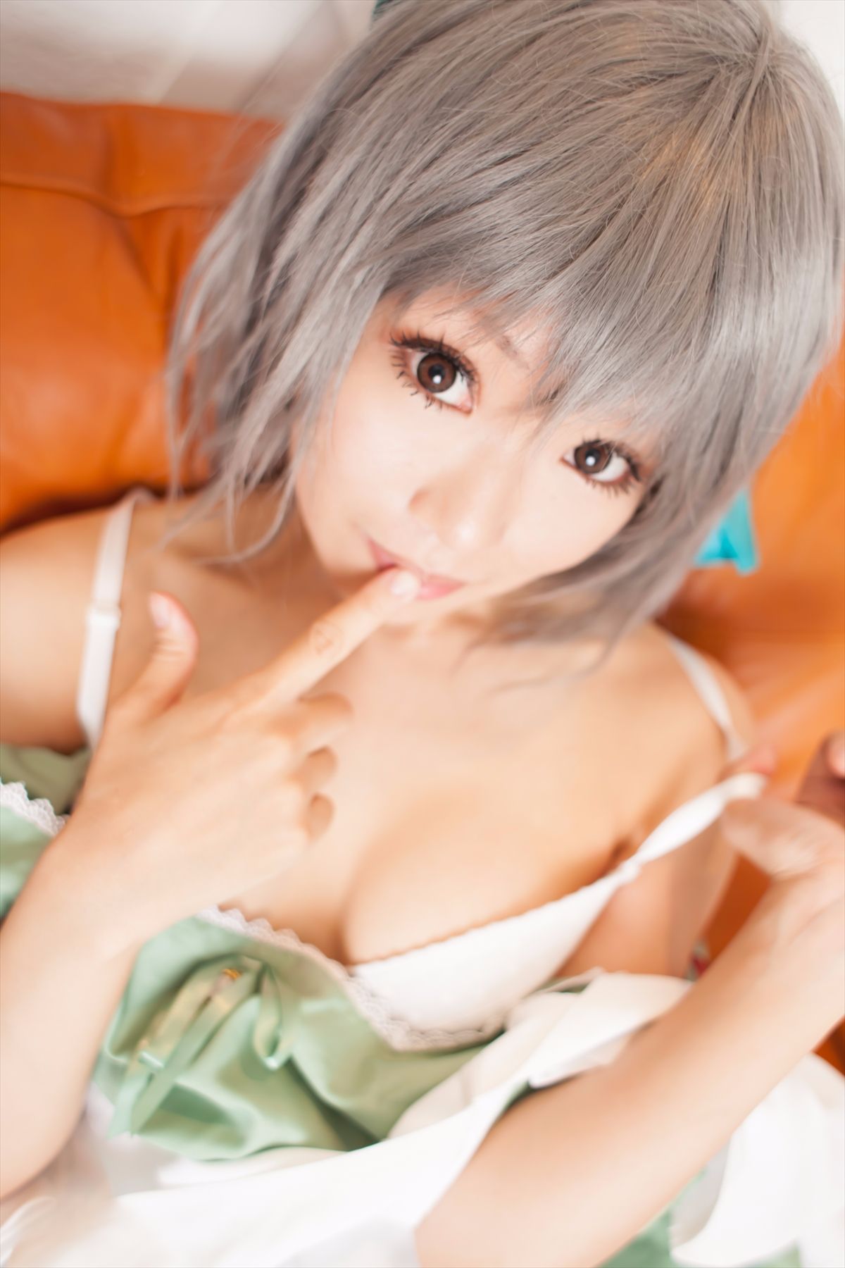 [Remikasu] Bộ sưu tập Yubari