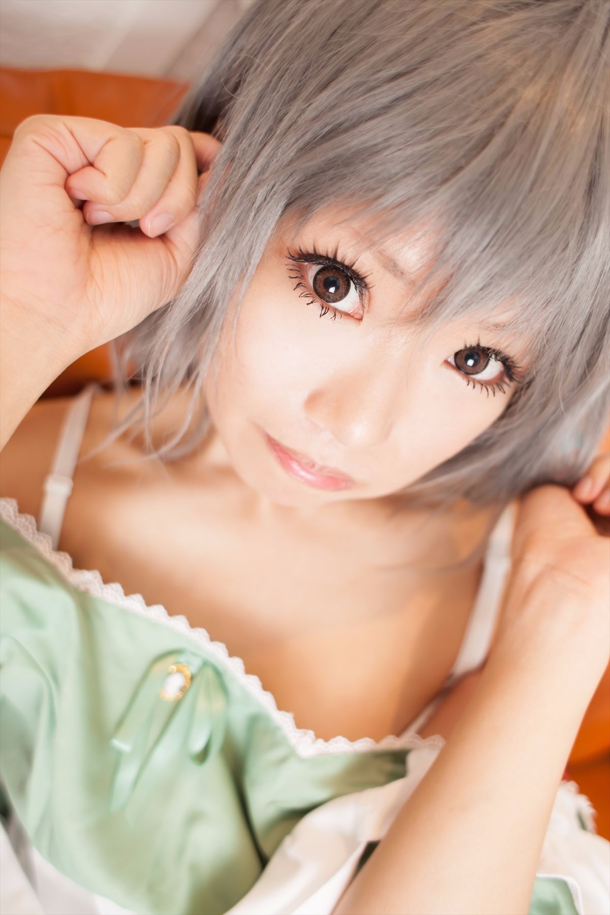 [Remikasu] Bộ sưu tập Yubari