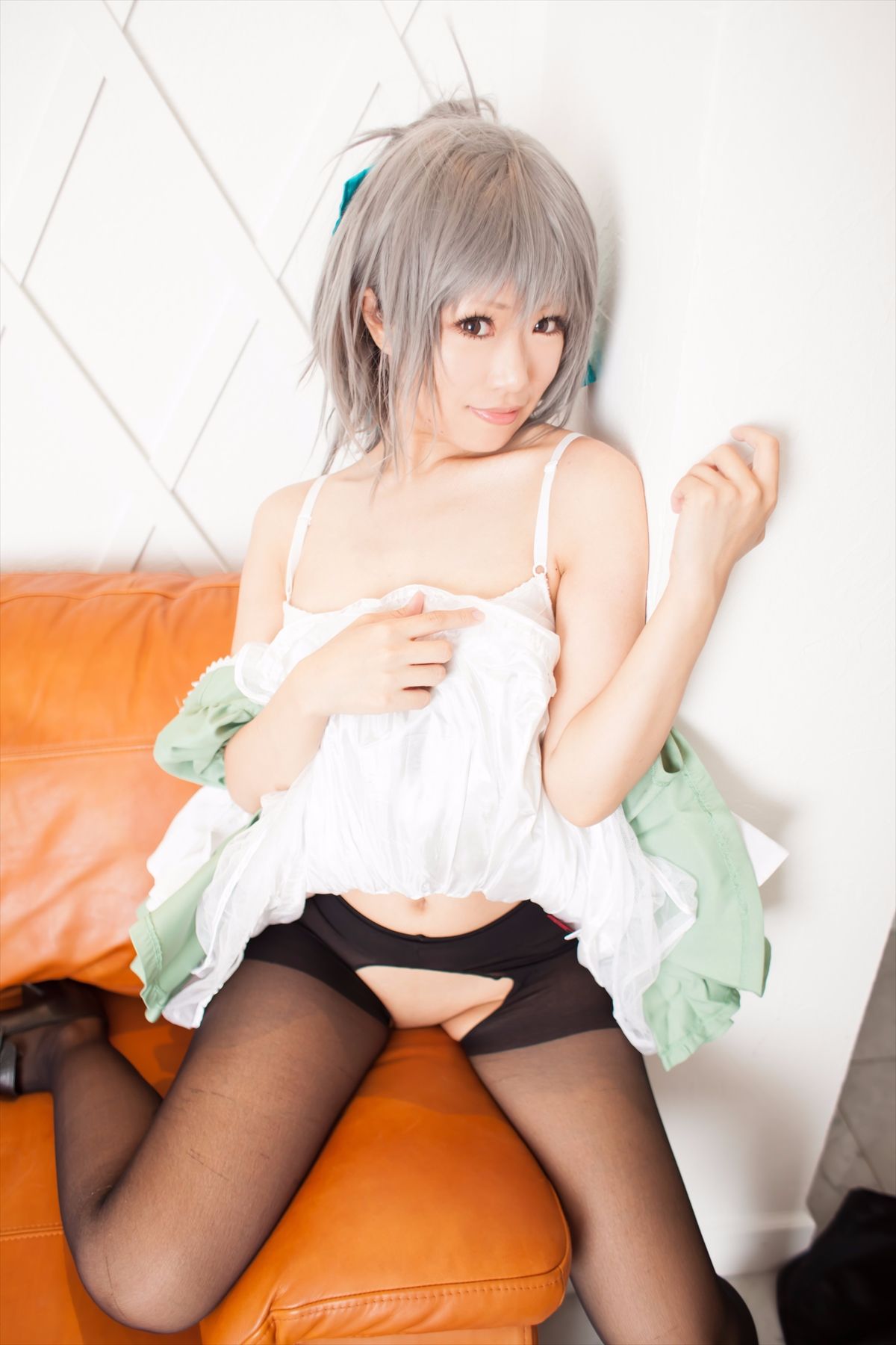 [Remikasu] Bộ sưu tập Yubari