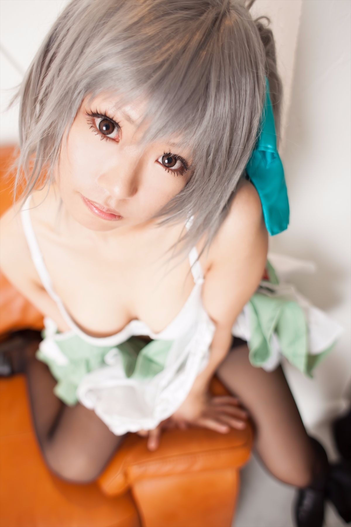 [Remikasu] Bộ sưu tập Yubari