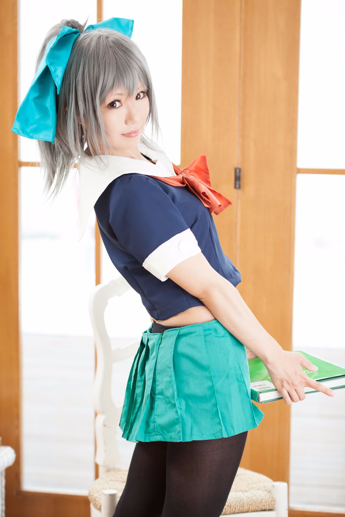 [Remikasu] Bộ sưu tập Yubari