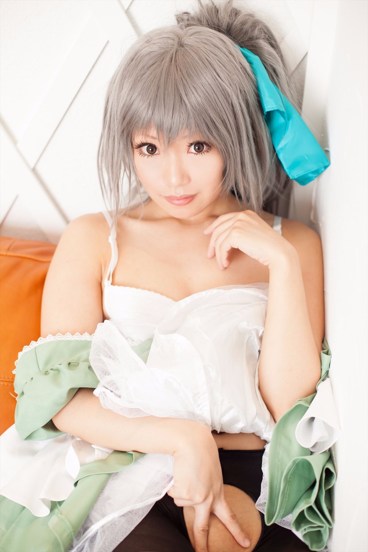 [Remikasu] Bộ sưu tập Yubari