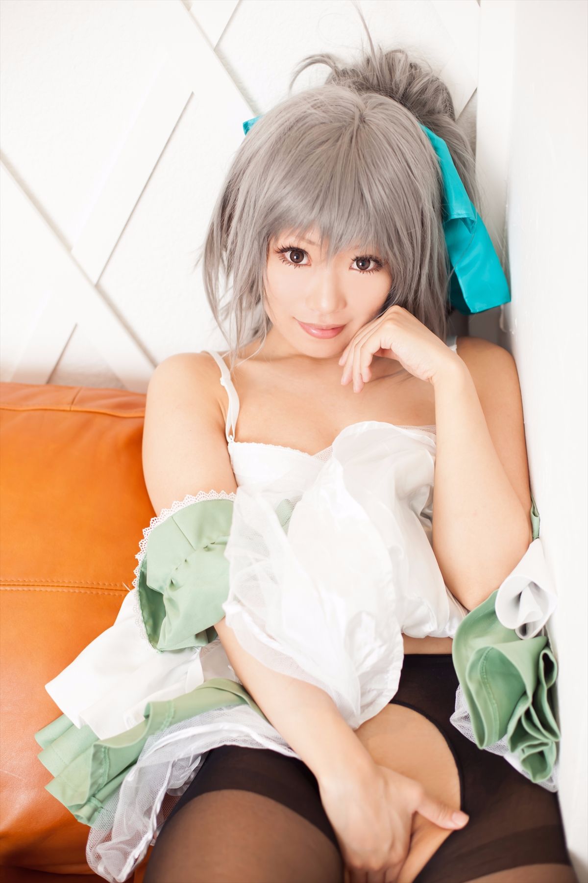 [Remikasu] Bộ sưu tập Yubari