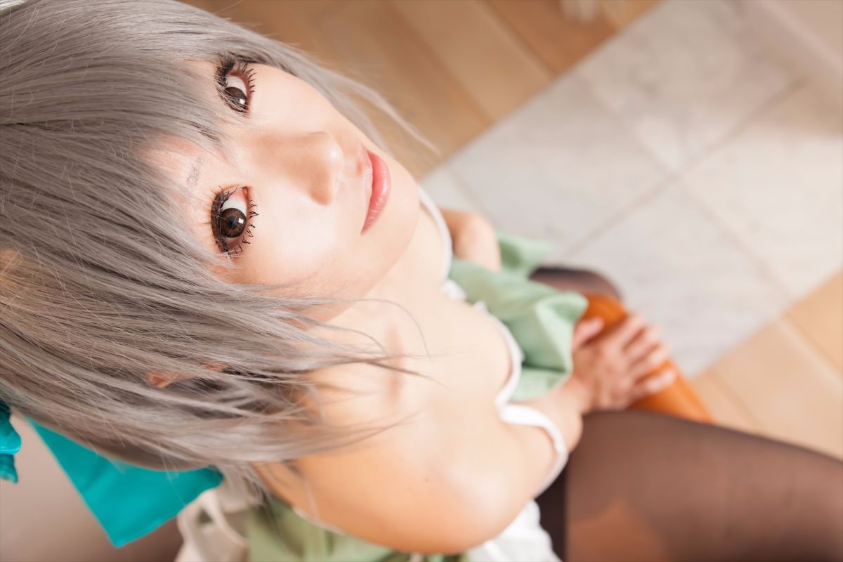 [Remikasu] Bộ sưu tập Yubari