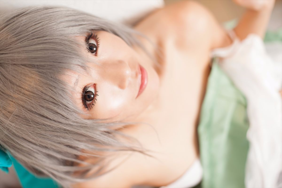 [Remikasu] Bộ sưu tập Yubari