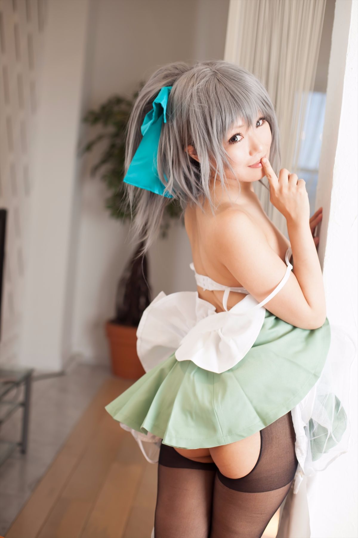 [Remikasu] Bộ sưu tập Yubari