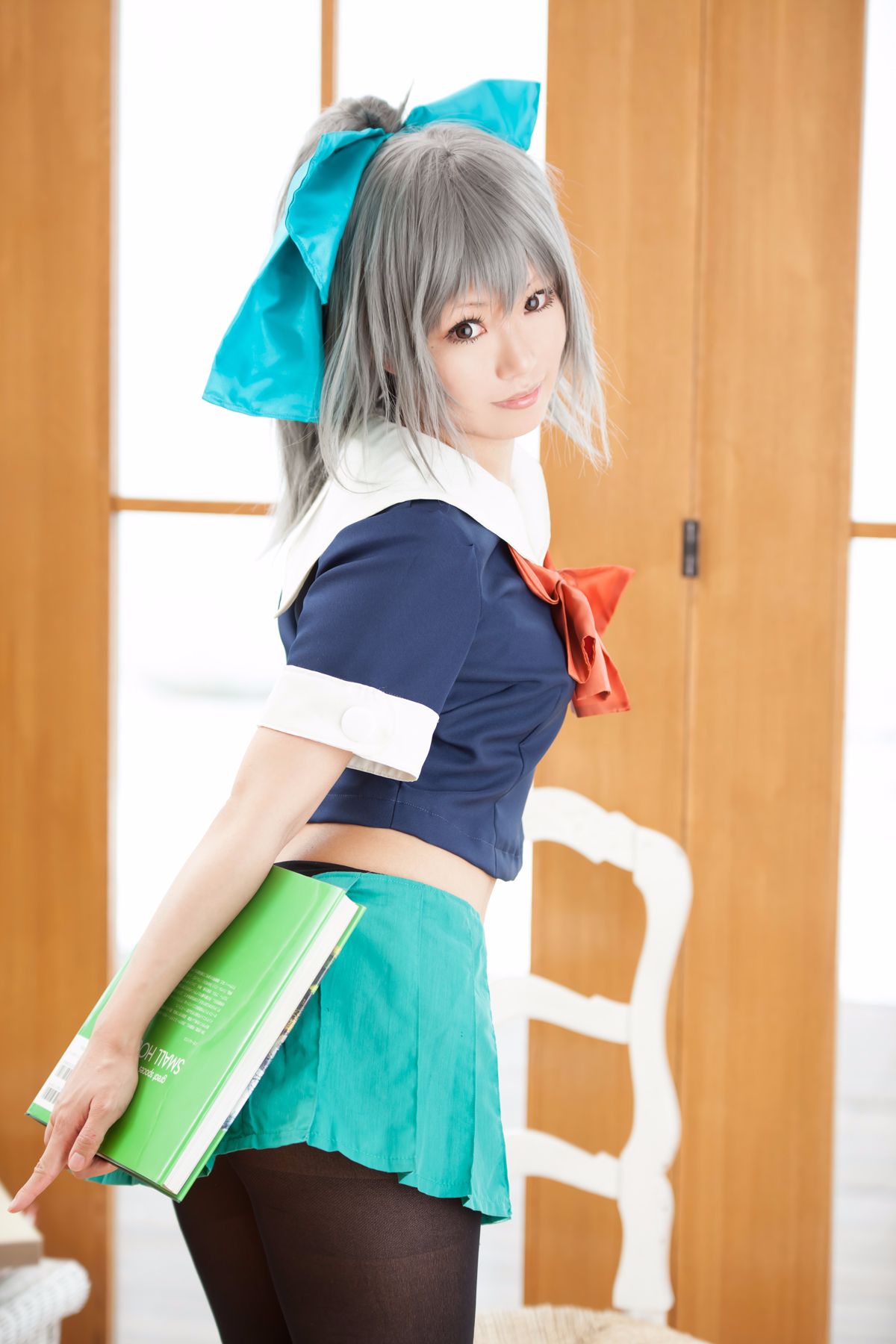 [Remikasu] Bộ sưu tập Yubari