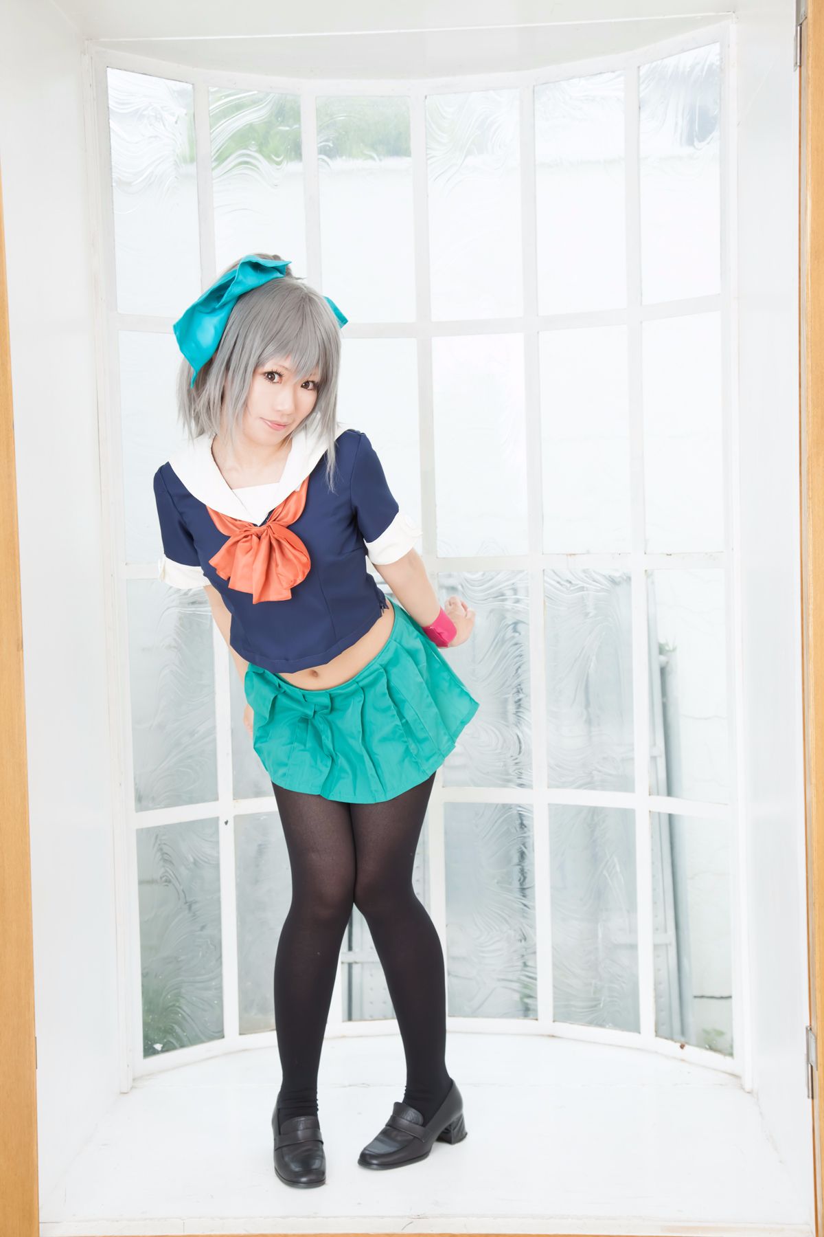 [Remikasu] Bộ sưu tập Yubari