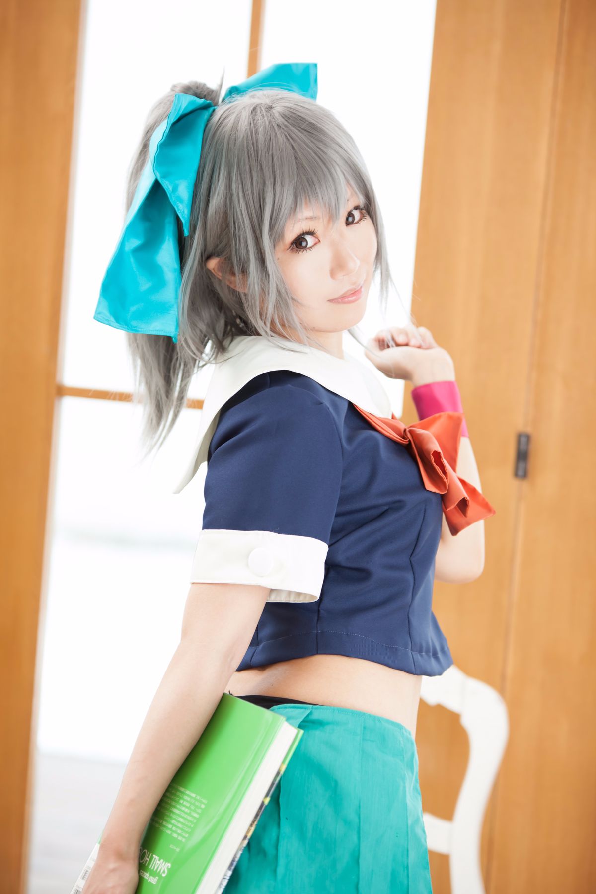 [Remikasu] Bộ sưu tập Yubari