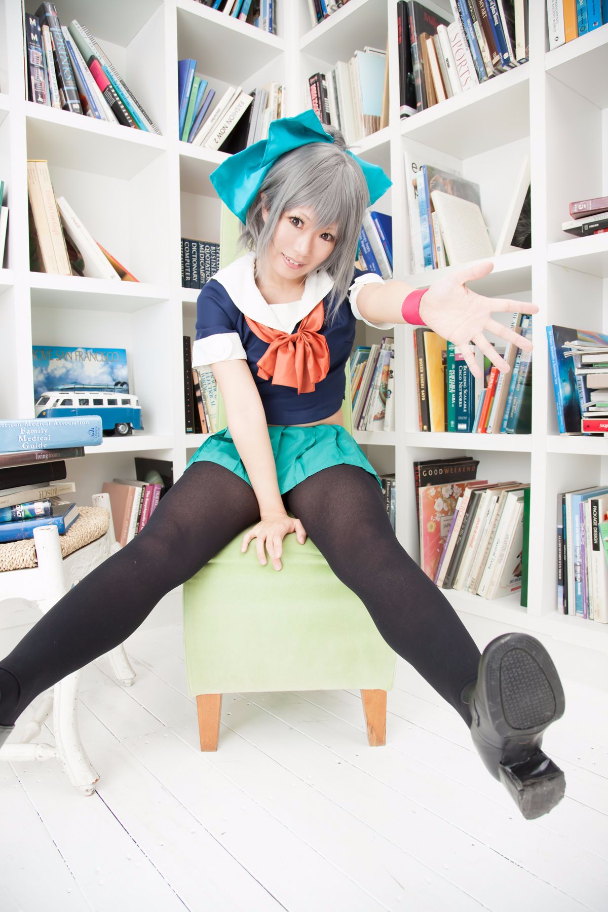 [Remikasu] Bộ sưu tập Yubari