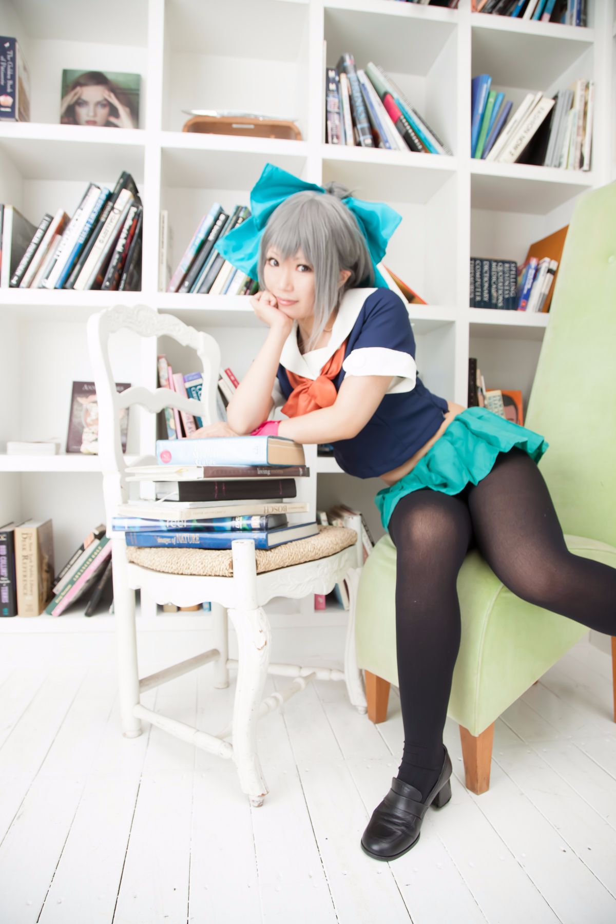 [Remikasu] Bộ sưu tập Yubari