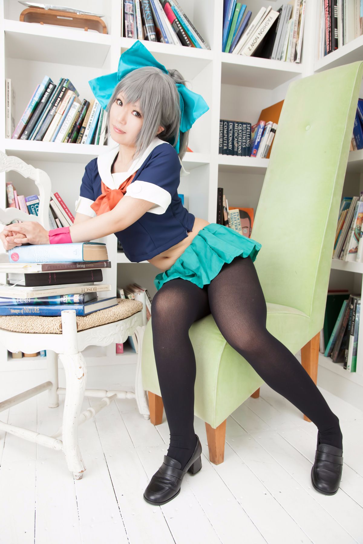 [Remikasu] Bộ sưu tập Yubari