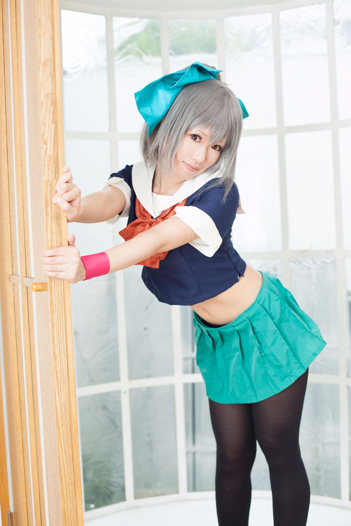 [Remikasu] Bộ sưu tập Yubari