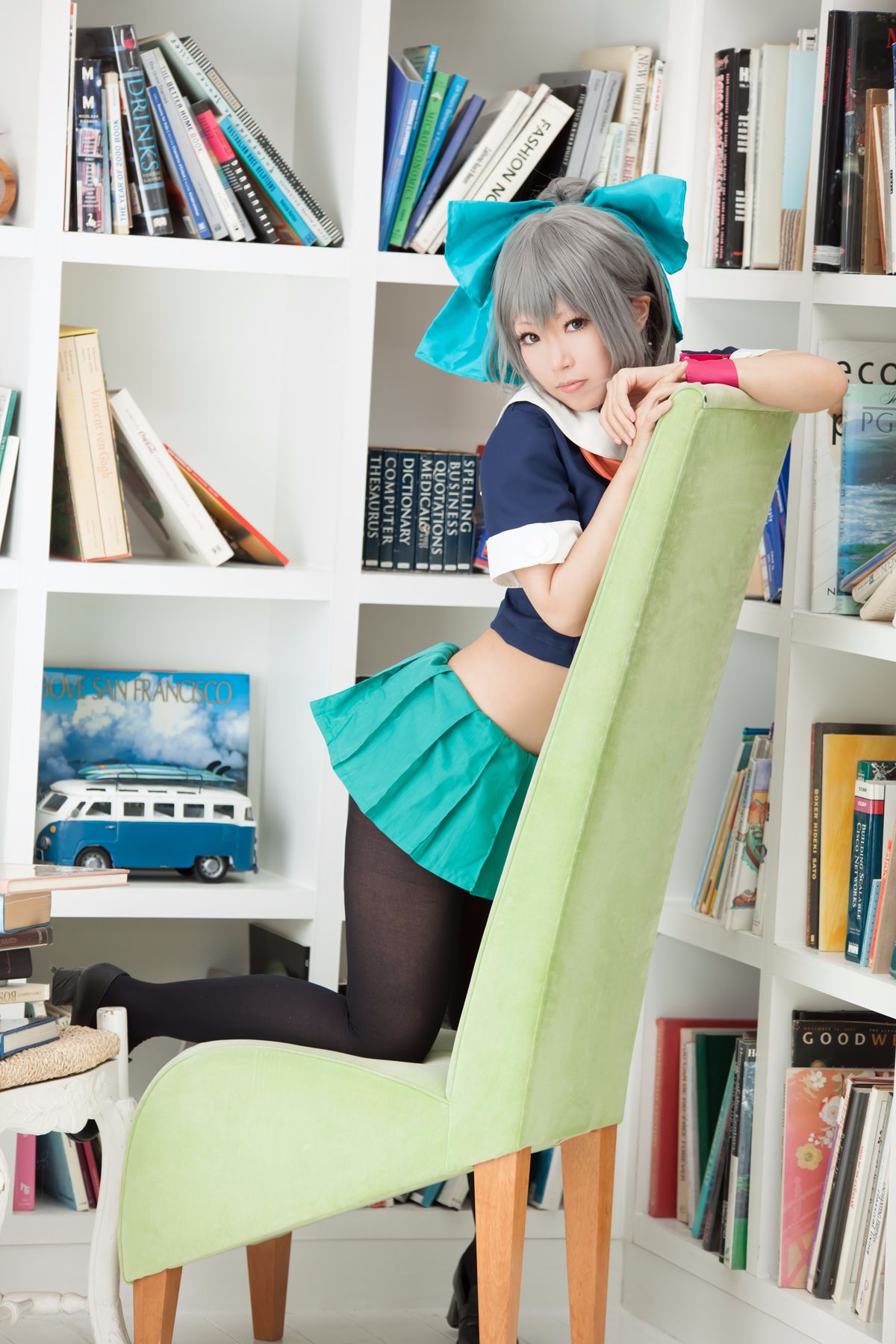 [Remikasu] Bộ sưu tập Yubari