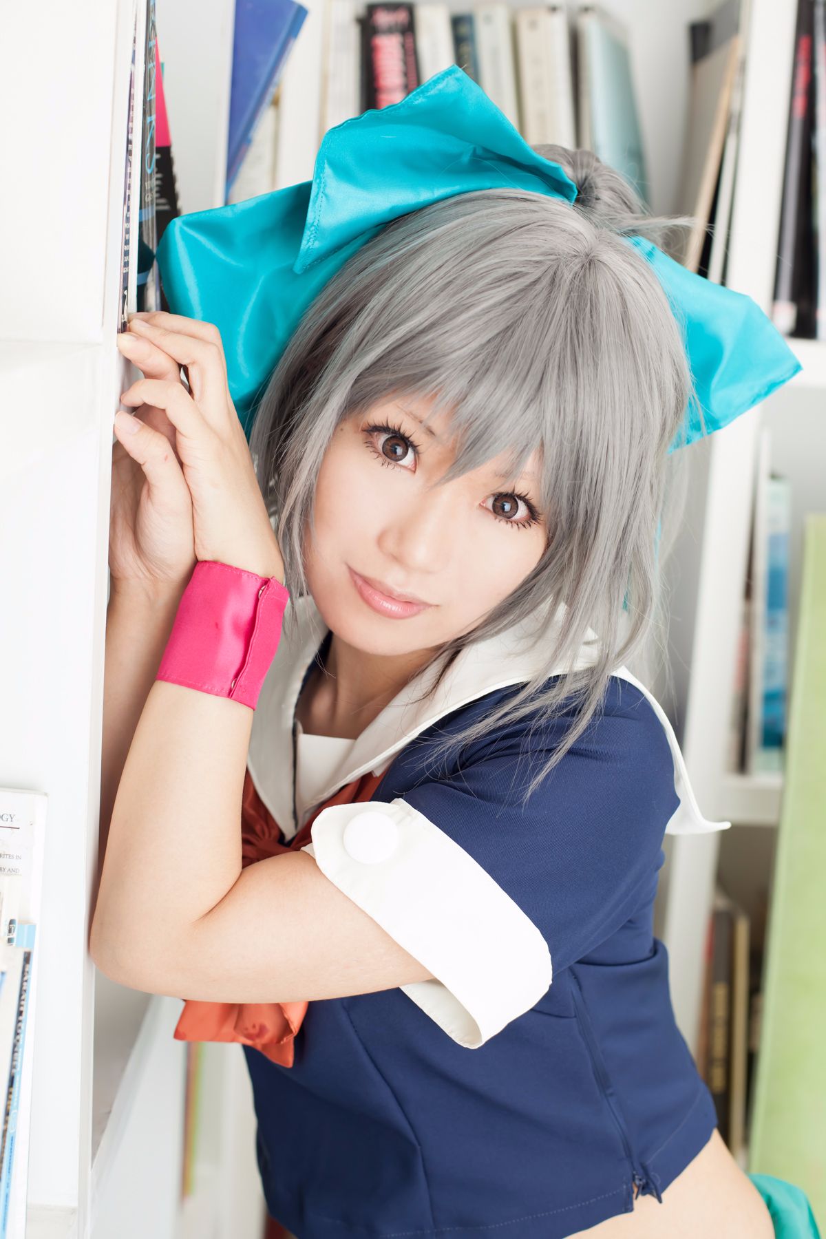 [Remikasu] Bộ sưu tập Yubari