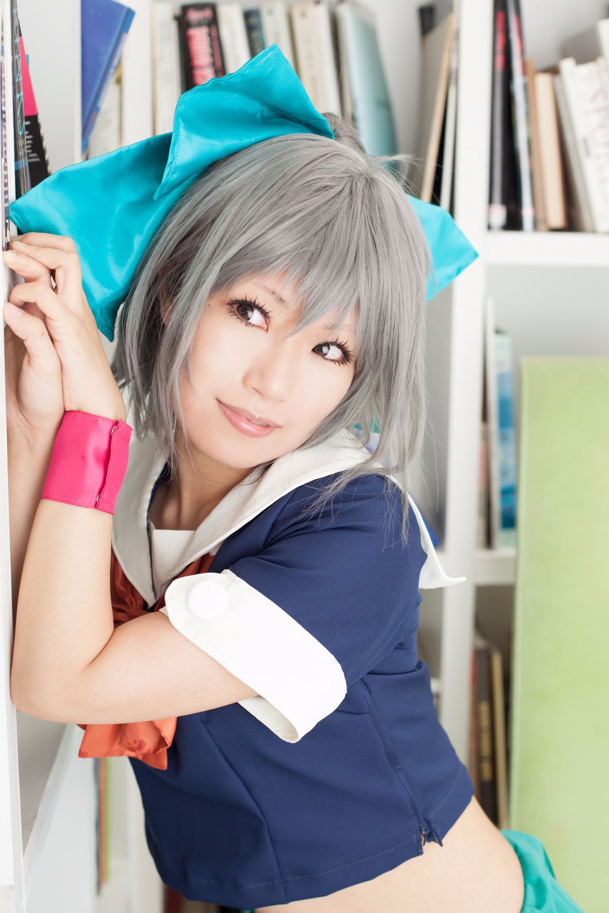 [Remikasu] Bộ sưu tập Yubari