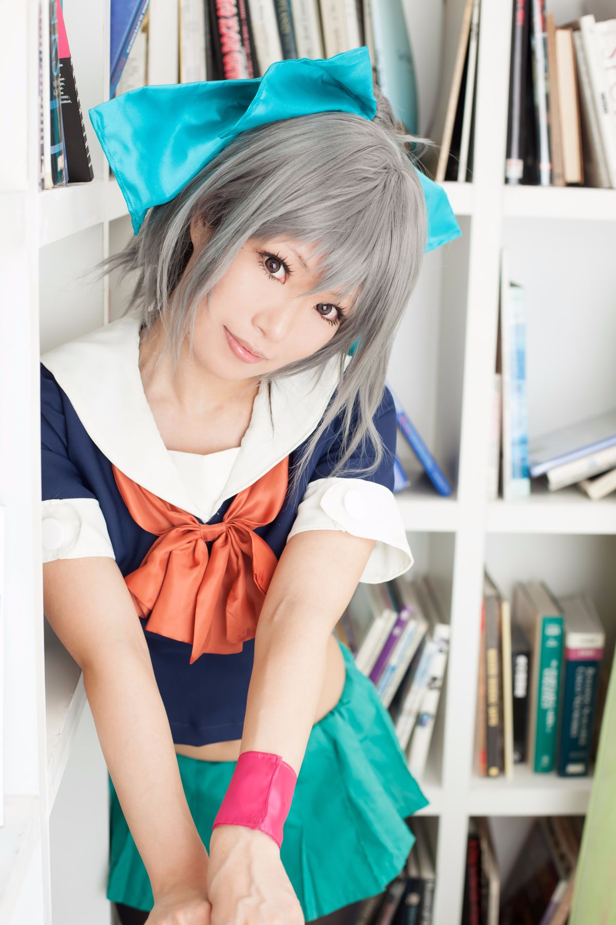 [Remikasu] Bộ sưu tập Yubari