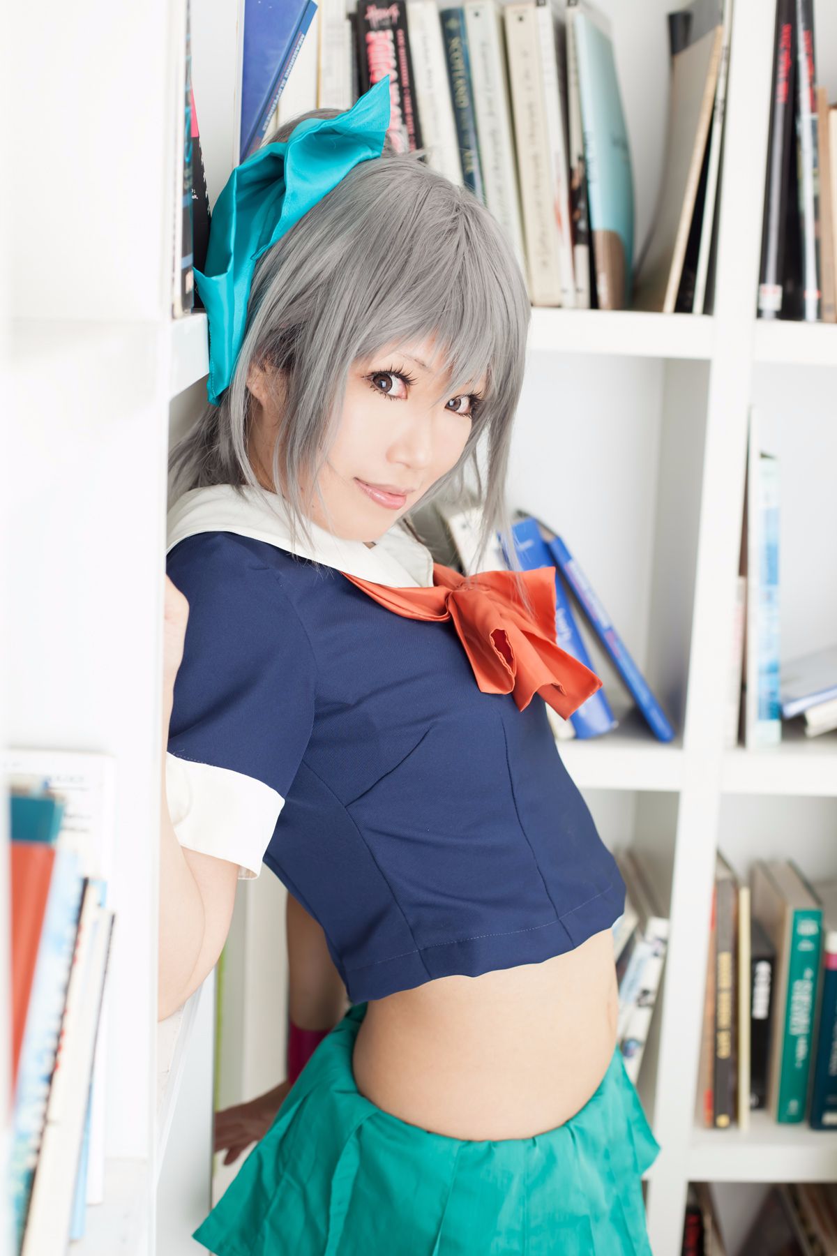 [Remikasu] Bộ sưu tập Yubari