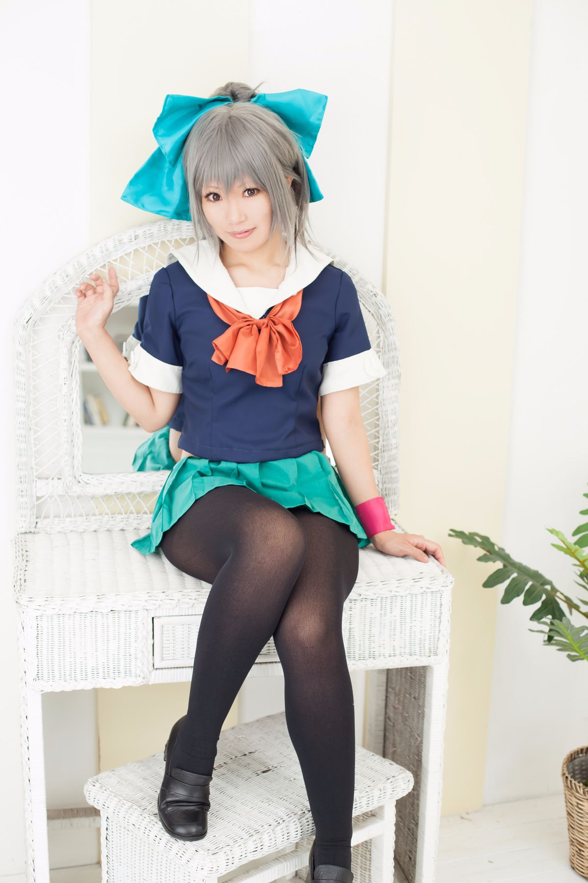 [Remikasu] Bộ sưu tập Yubari