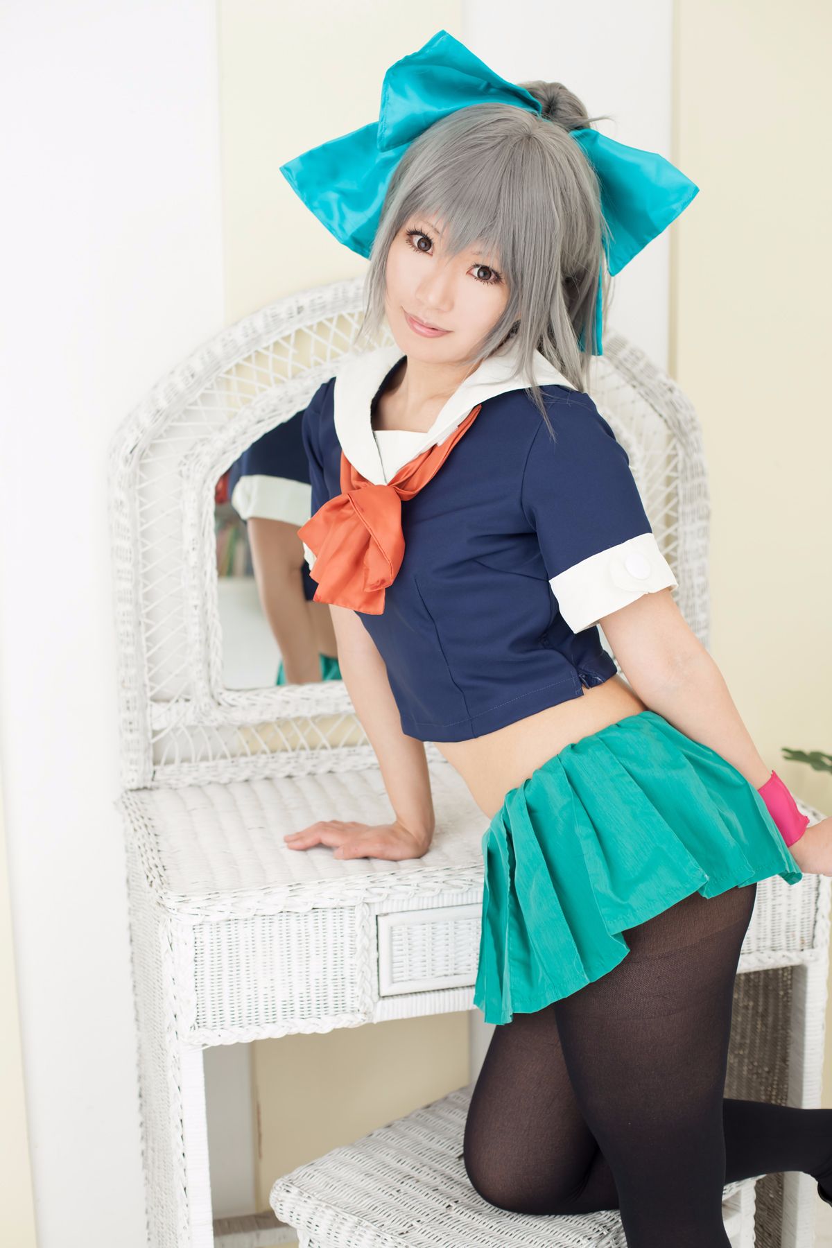 [Remikasu] Bộ sưu tập Yubari