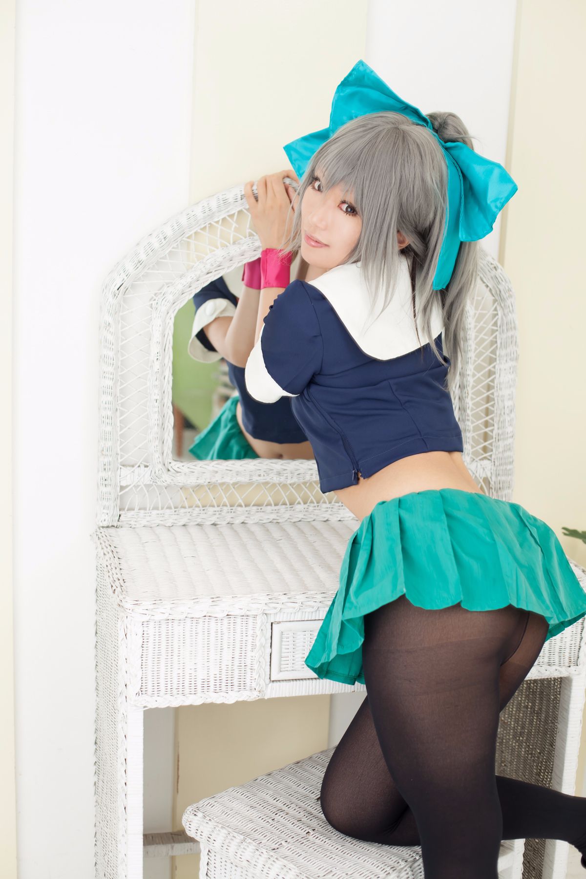 [Remikasu] Bộ sưu tập Yubari