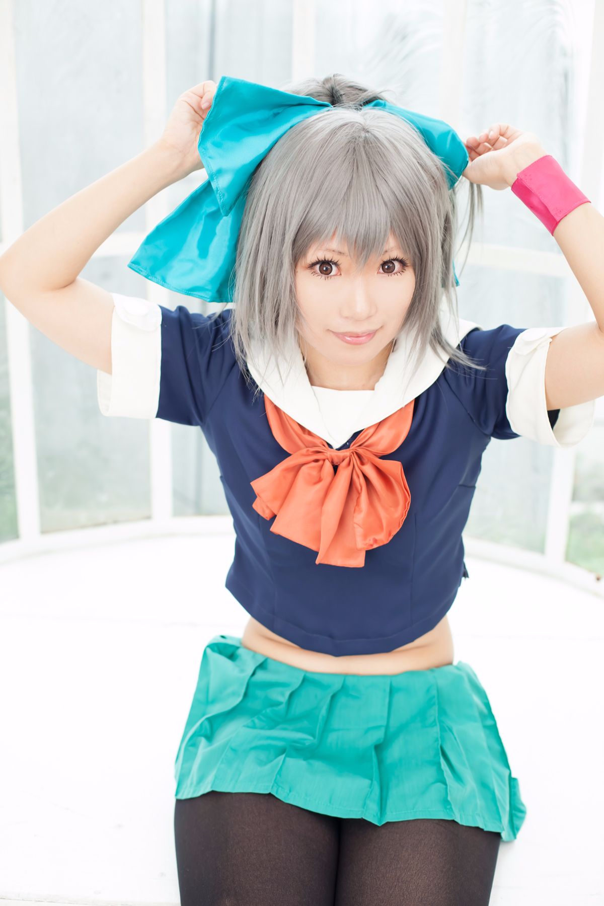 [Remikasu] Bộ sưu tập Yubari