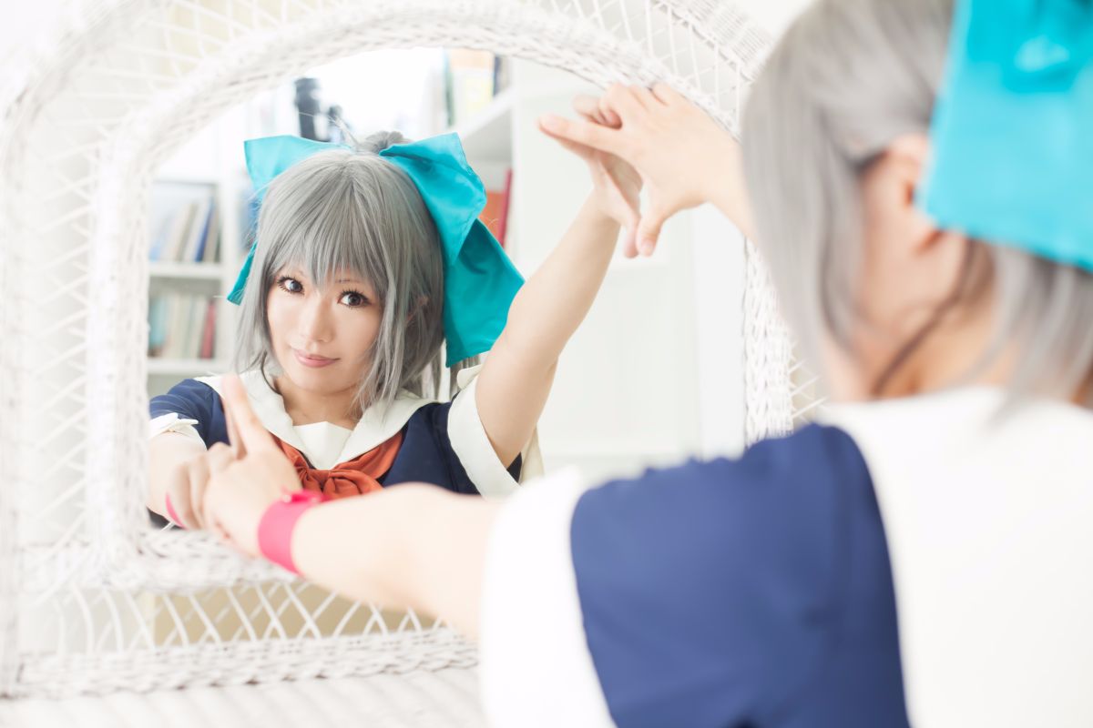 [Remikasu] Bộ sưu tập Yubari