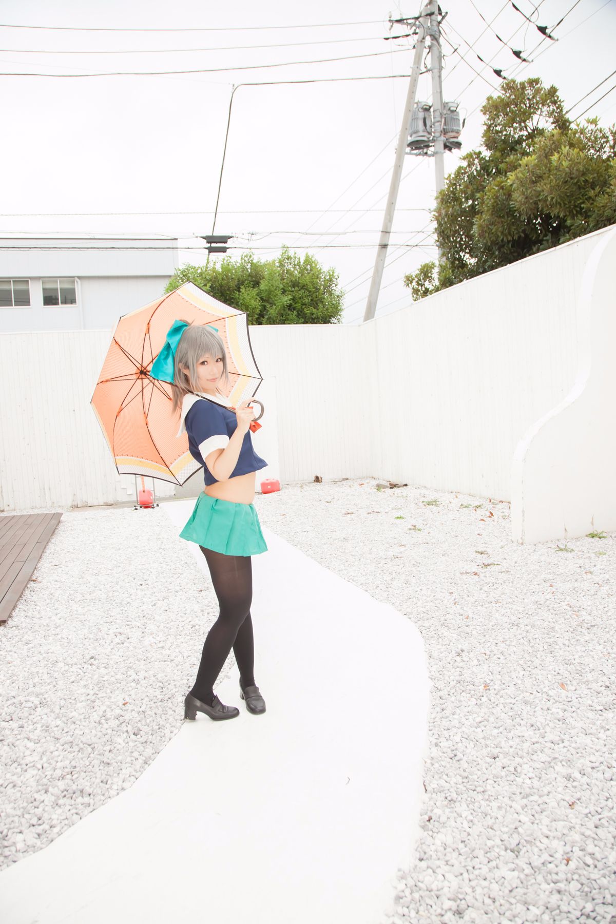 [Remikasu] Bộ sưu tập Yubari