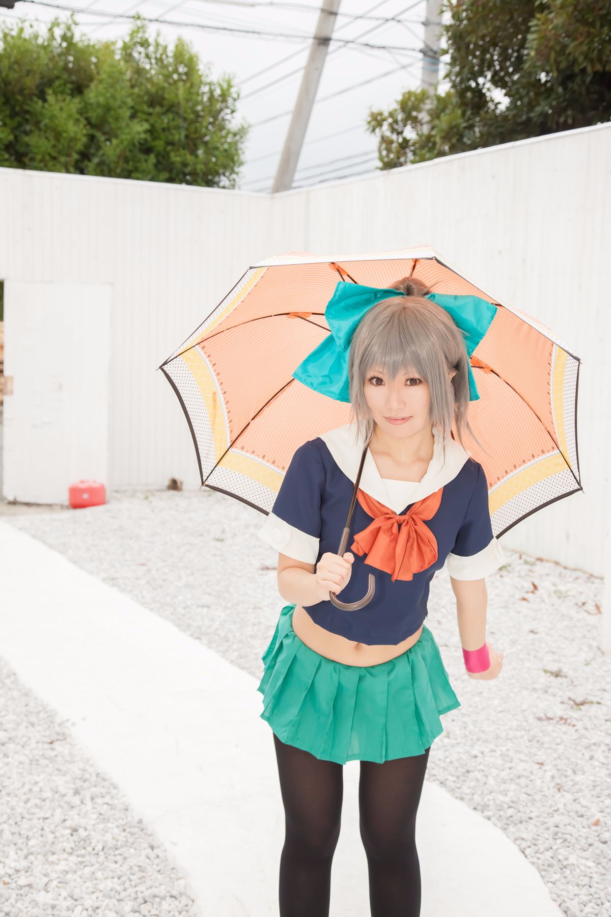 [Remikasu] Bộ sưu tập Yubari