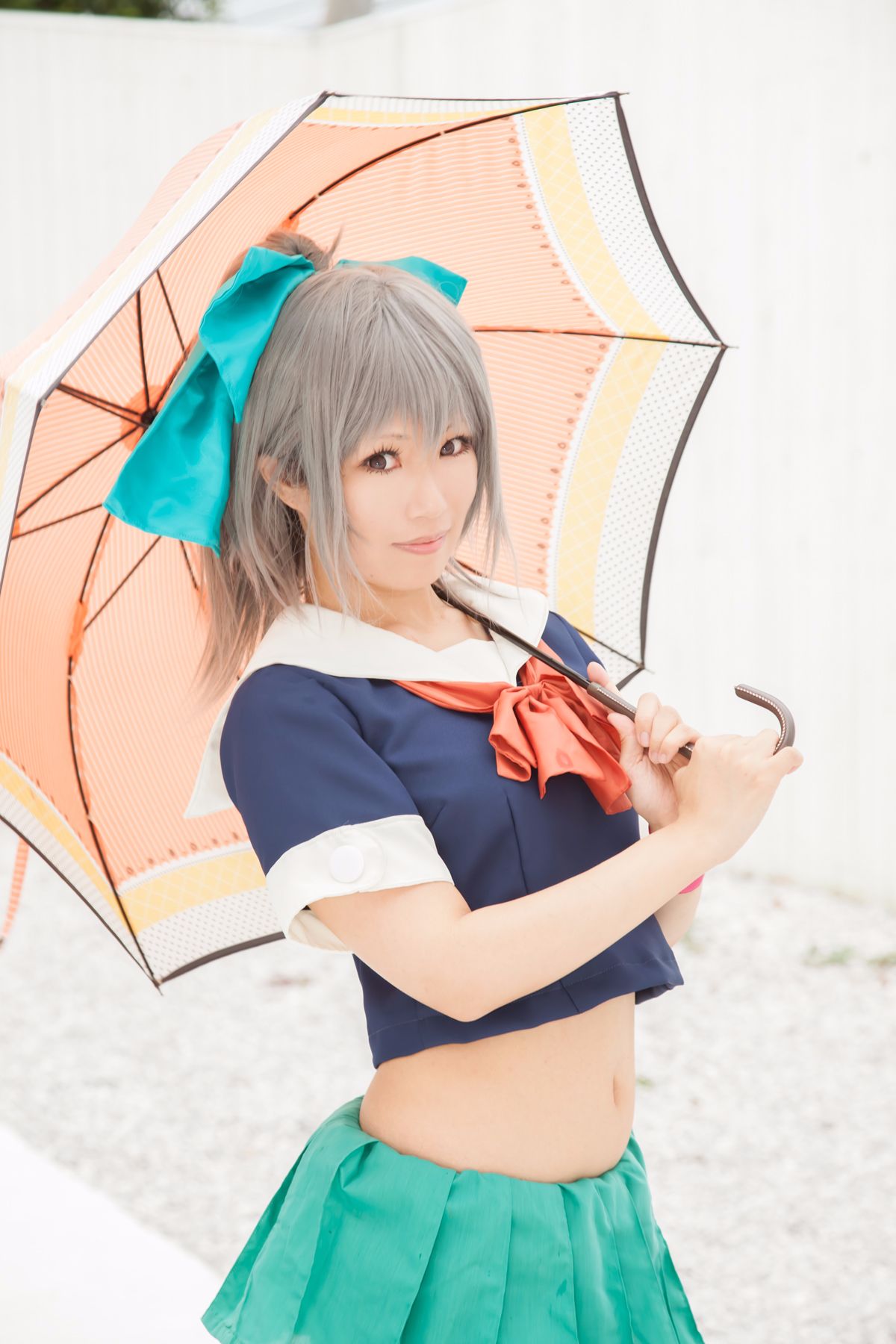 [Remikasu] Bộ sưu tập Yubari