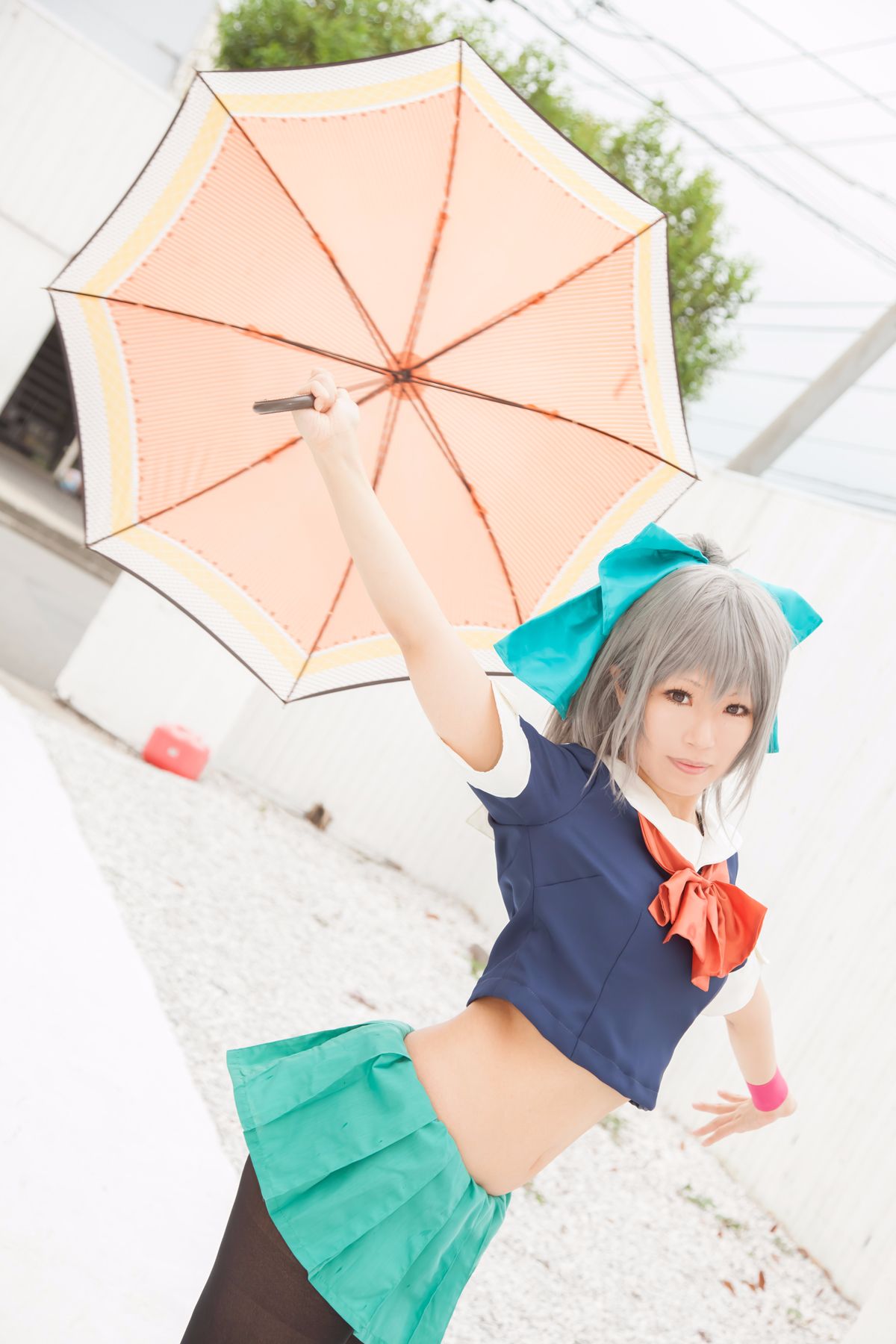 [Remikasu] Bộ sưu tập Yubari