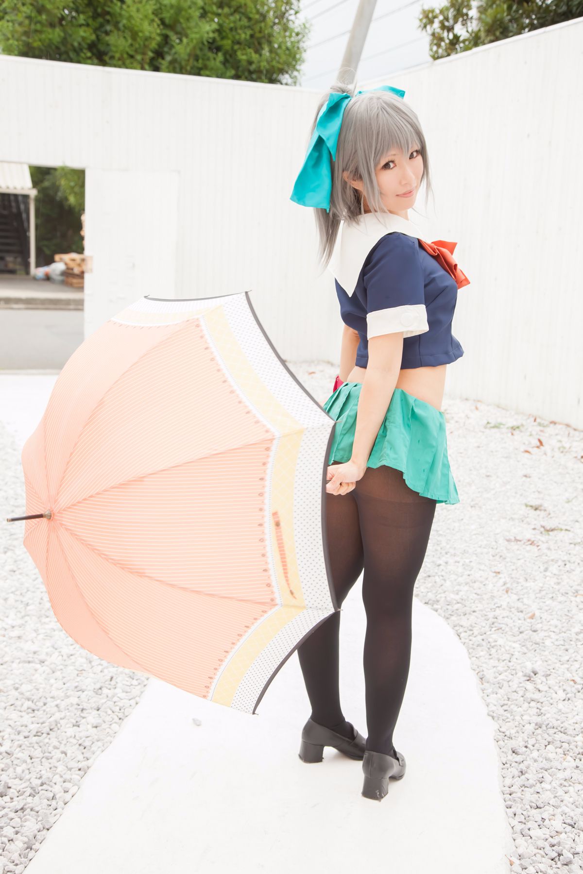 [Remikasu] Bộ sưu tập Yubari