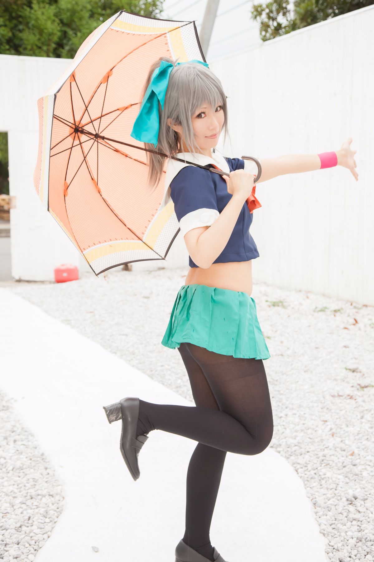 [Remikasu] Bộ sưu tập Yubari