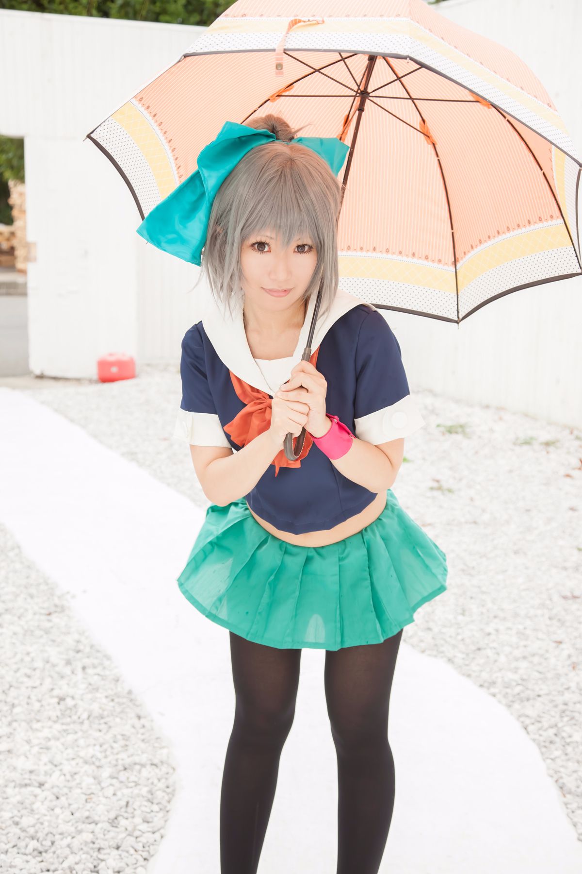 [Remikasu] Bộ sưu tập Yubari